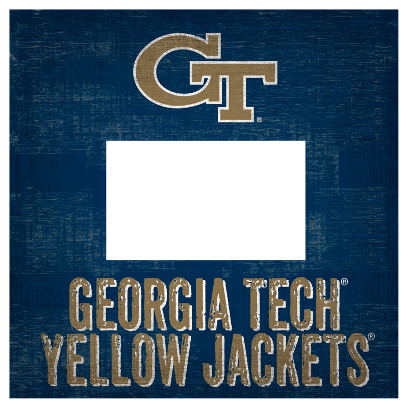 Wall Decor, Georgia Institute of Technology