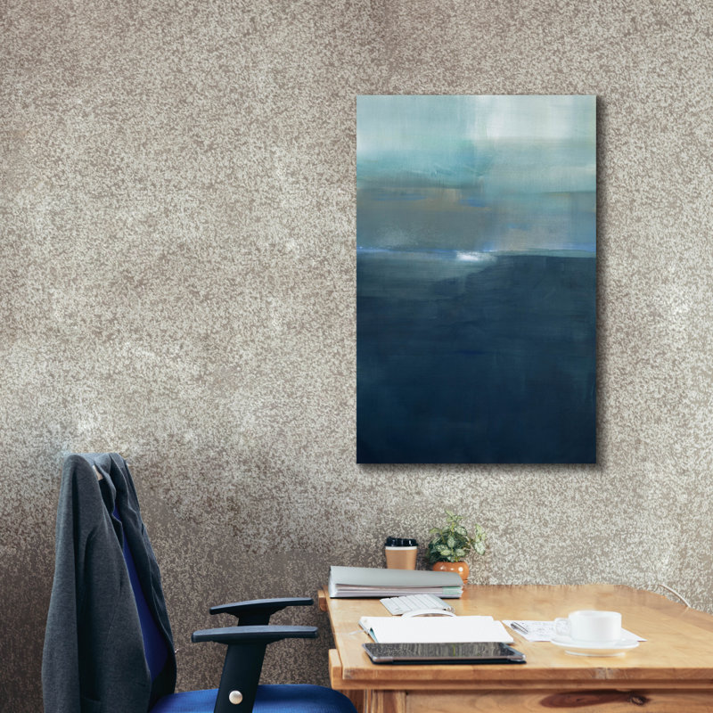 " Spatial Composition 18 10 2019 " by Stephanie Villafane, 18" H x 12" W x 0.75" D