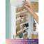 Armoire à bijoux avec miroir