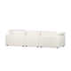 Remy 5-Piece Modular Chaise Sectional