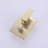 1 Handle Wall Waterfall Faucet with Diverter-71114867