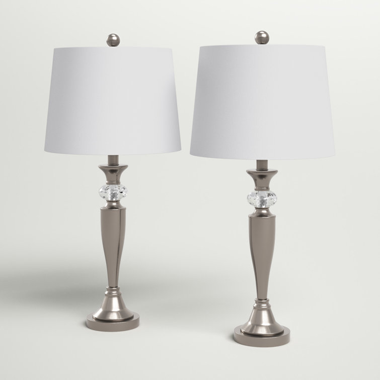 Three Posts™ Lowenthal Table Lamp & Reviews