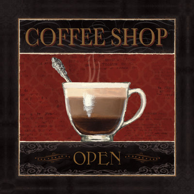 Café I