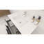 Ensemble de meuble-lavabo simple 36 po Dennes-532896153
