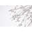 Gizela 9 - Light Dimmable Sphere Chandelier