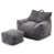 Gray is out of stock