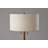 Geno 66.25'' Traditional Floor Lamp-11950064-11950067