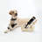 Playful Pup Bottle Holder