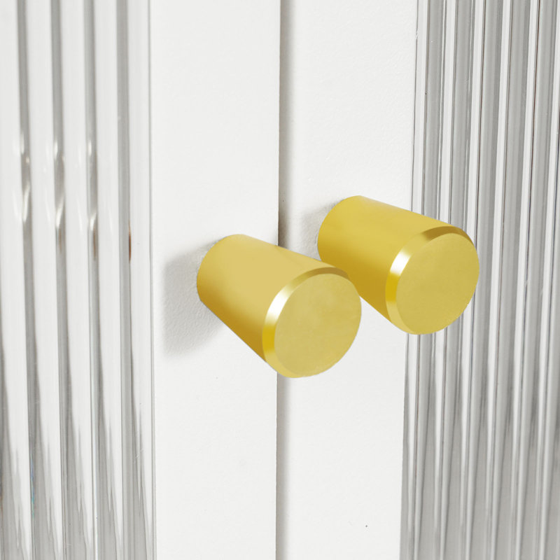 Organisateur de salle de bain sur pied, Blanc
