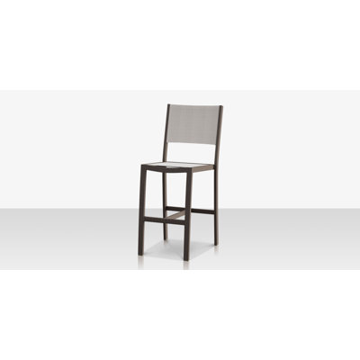Fusion Bar Side Armless Chair