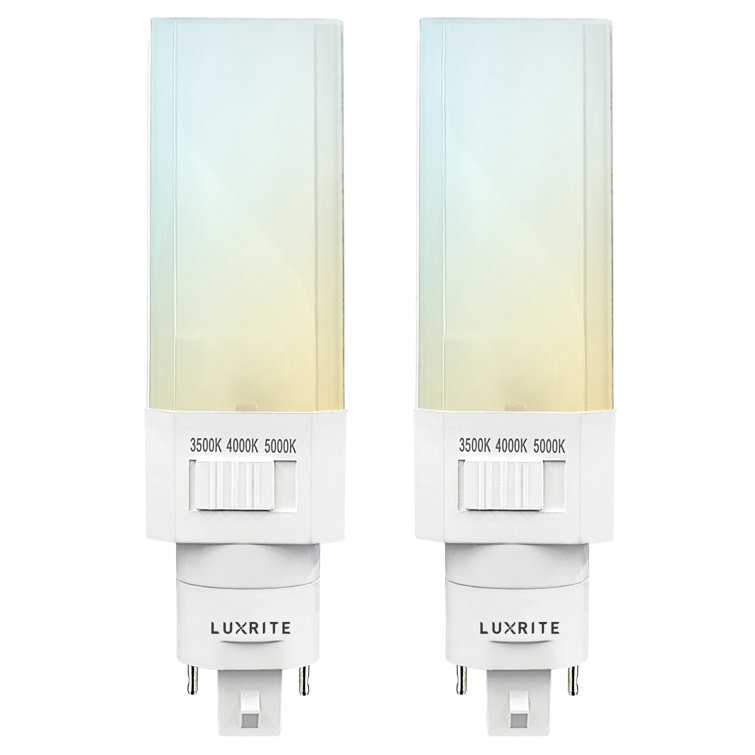 Equivalent G24d-1 LED Bulb