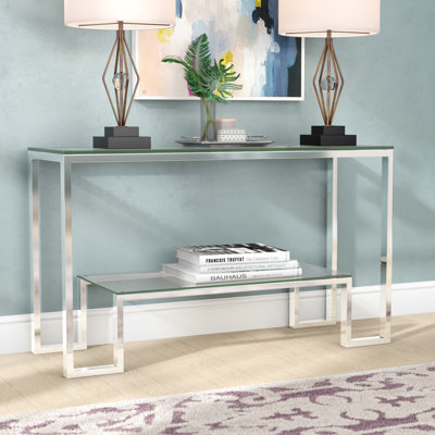 Declan 53" Console Table by Etta Avenue