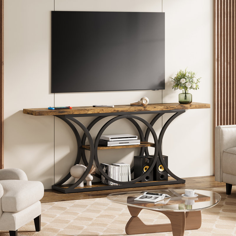 Console Juaria 62,99, Noir, noir, noir, noir
