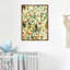Fleurs de Gheorghi, cadre Montessori-743094971