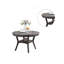 Table de salle à manger 1 pièce-1256874006