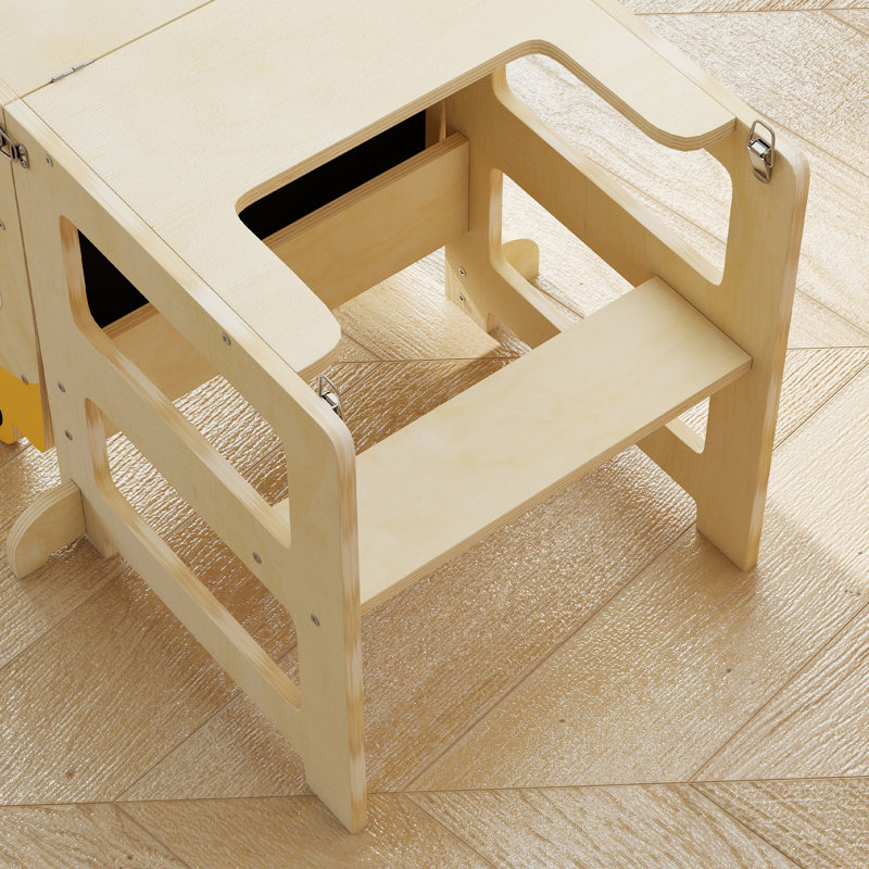 Step Stool