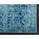 Colfin Washable Floral Indoor Rug