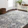 Wainscott Paisley Indoor Rug