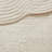3 Piece Reversible Scalloped Edge Quilt Set Cream Full/Queen-117539354-117539356
