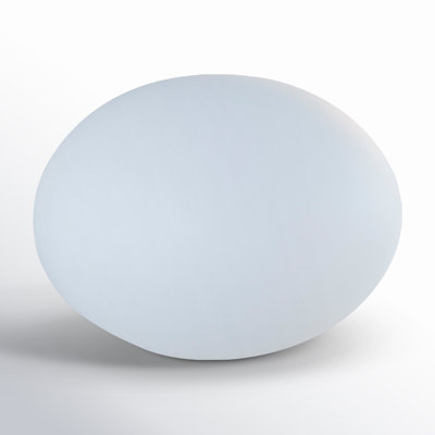 Lumière flottante à DEL pour l'extérieur