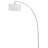 86" Tall Metal Floor Arc Lamp-144671380-144671369