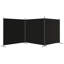 Kyen 457.2cm H Folding Room Divider-2106432897-2106432909-2106432910
