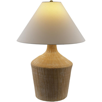 Lampe Ochre Wyn
