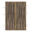 Rez Kilim One-of-a-Kind 3'3X4'5 Area Rug
