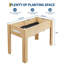 Wood Planter Box