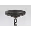 Lustre suspendu de style campagnard Servare-1118127274