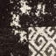 Kazlyn Abstract Brown/Beige Area Rug-24830979