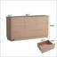 Commode 9 tiroirs Wave Design - Mid-Century-1986934104