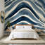 Décoration murale abstrait aquarelle-700581997-700581994