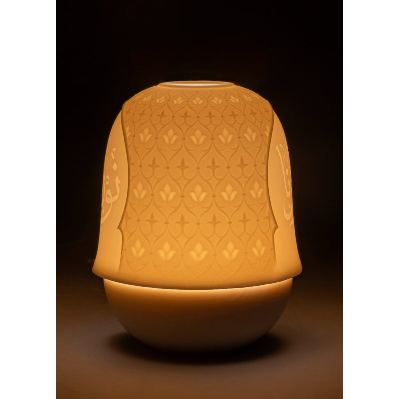 4.724'' No Subject Themed Figurine Novelty Light