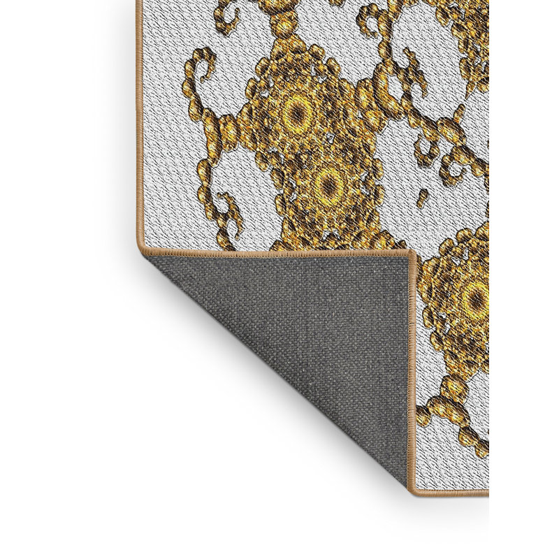 Indoor Rug, Rectangle 8' x 10'