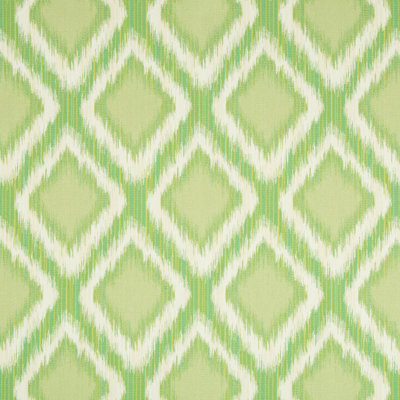 En Vacances Kapari Woven Fabric