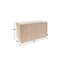 Glenmore Sand Universal Bench-897628439