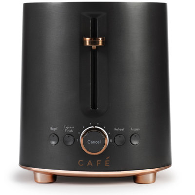 Café™ 2-Slice Toaster