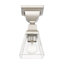 Plafonnier encastré 1 lumière 4,875 po Ardelia-1917880350