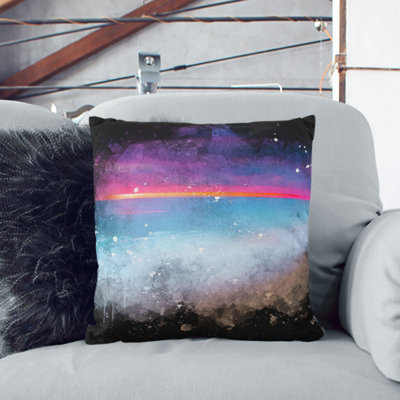 Square Cushion