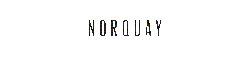 Logo Norquay Co.