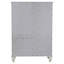 Commode 8 tiroirs Vallauris