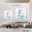 Grande mer bleue Aletra V-109098053