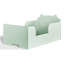 Lit pour enfant Green Bear