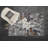 Inspire Collection Abstract Burst Area Rug-1617067426