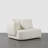 Aneika 104''W 2-Piece Curved Modular Oversized Sofa-102402949