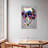 Kerner Skull Abstract-108515560