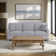 Upholstered Sofa And Coffee Table With Storage