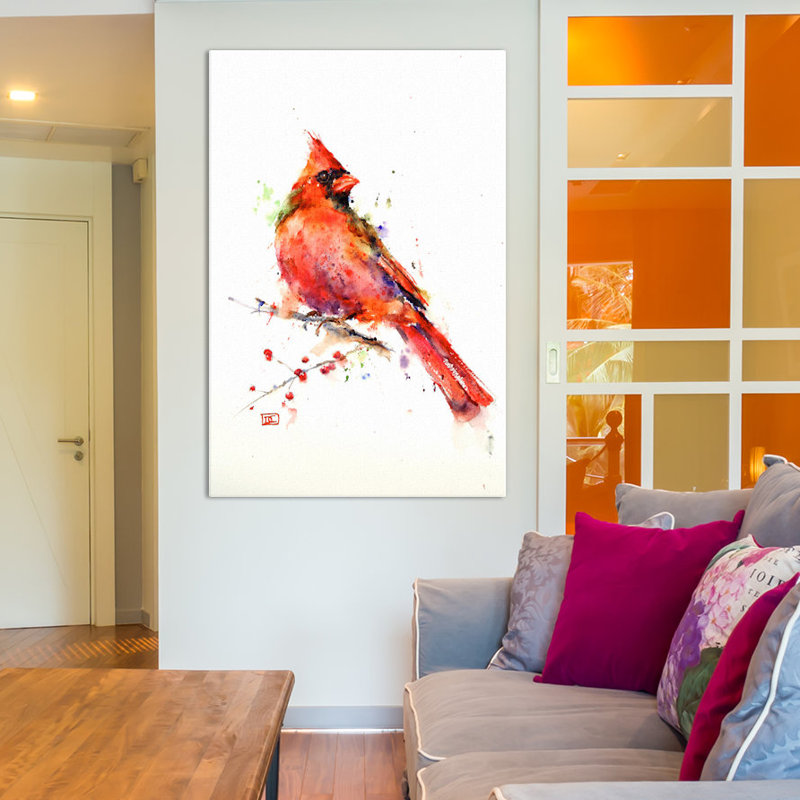 « crochet », peinture sur toile, H 18 po x l 12 po x P 1,5 po, Toile tendue, Pas de tapis