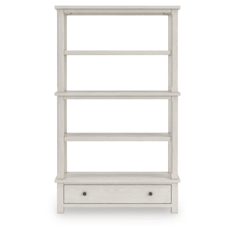 Abydos 75" Bookcase